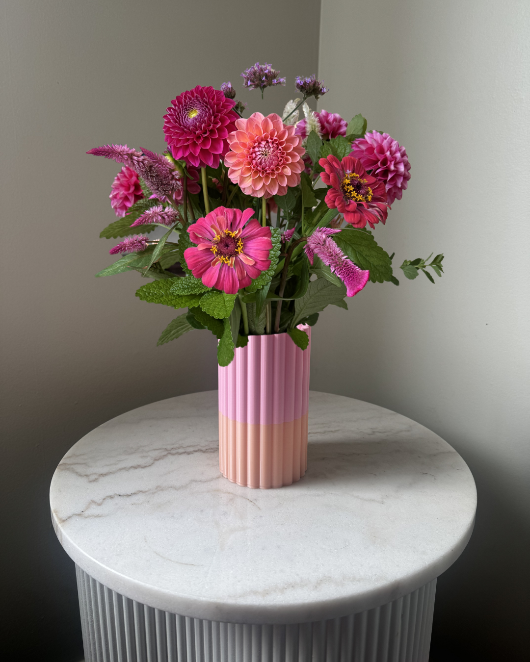 The Frankie Vase