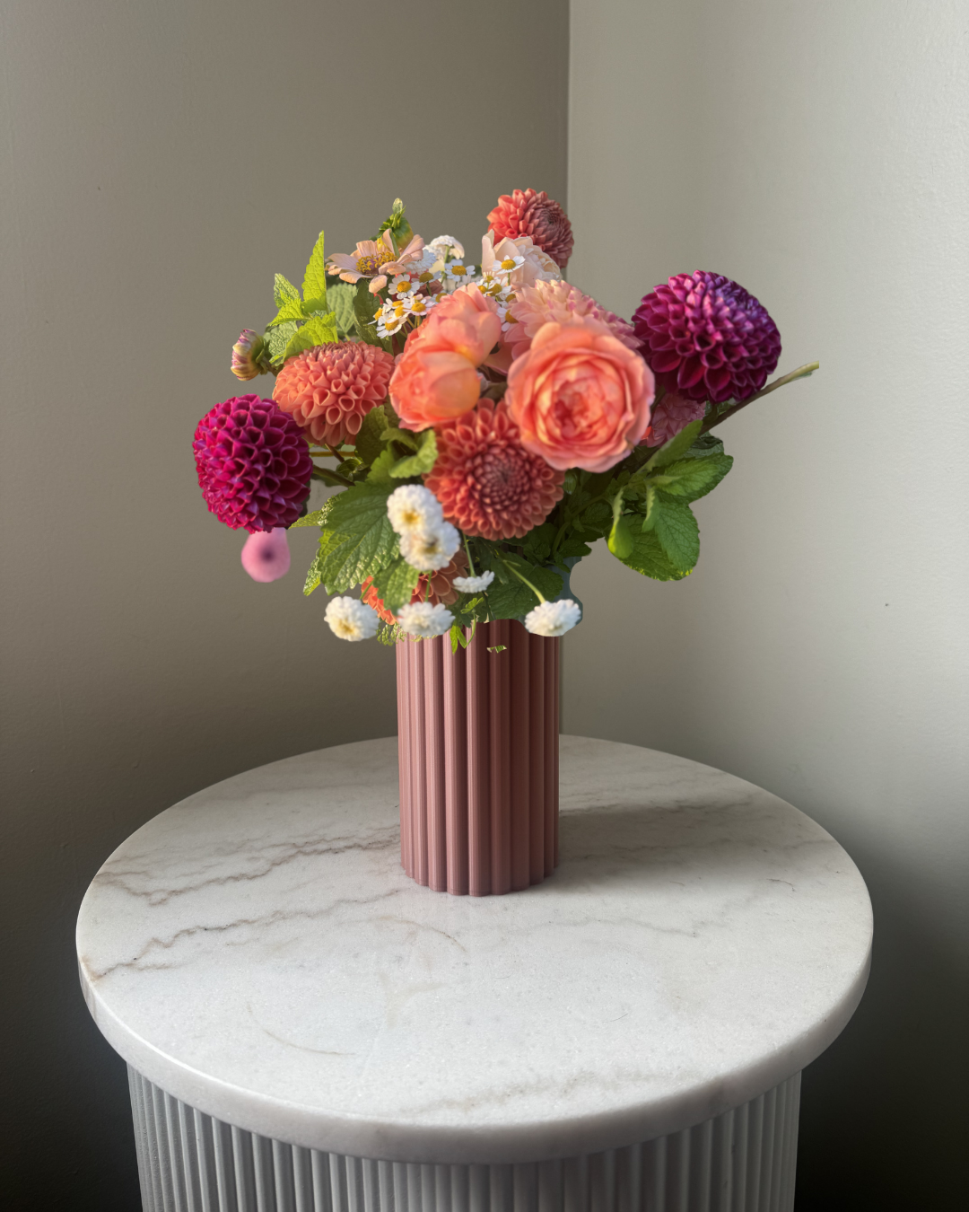 The Frankie Vase