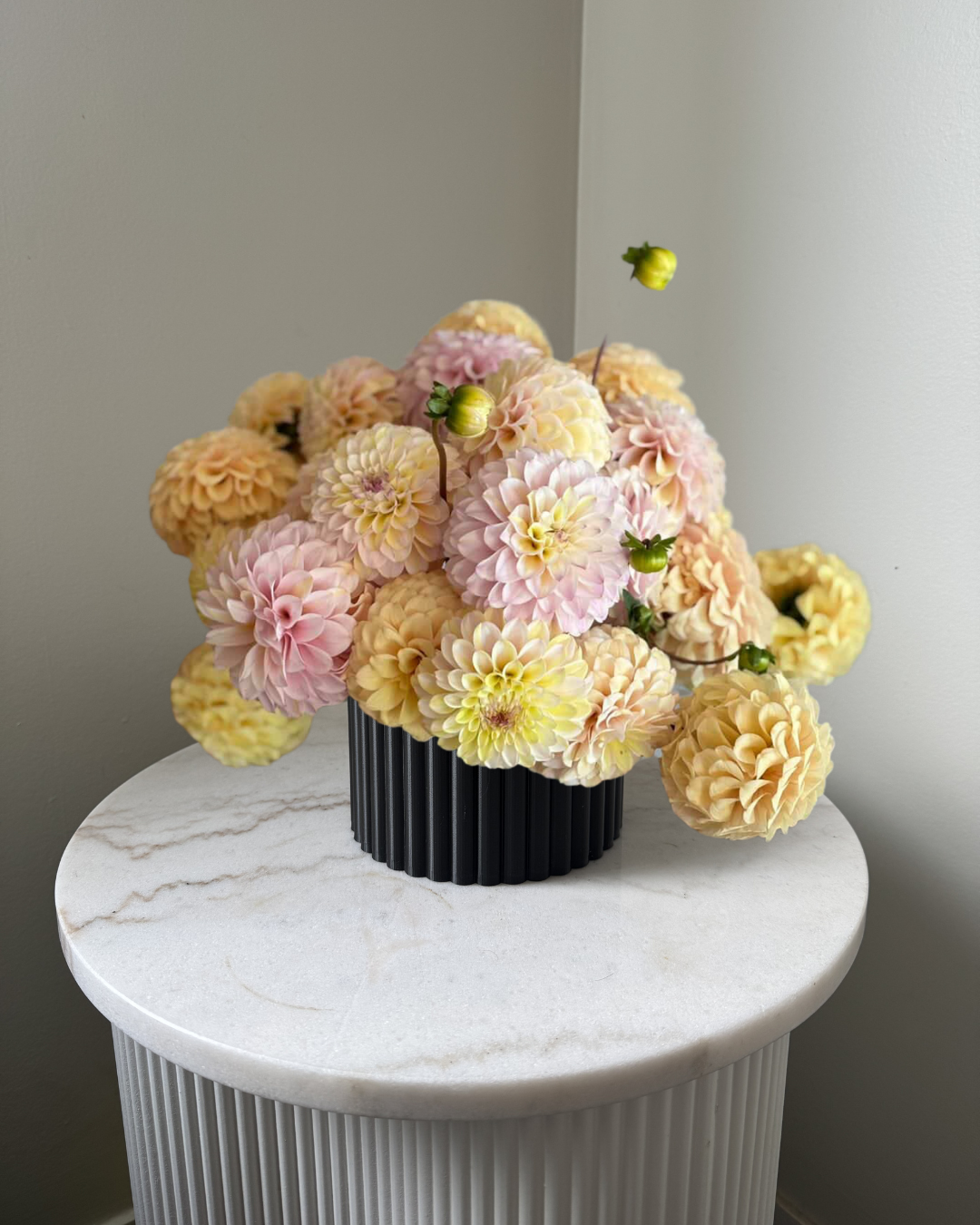 The Poppy Vase