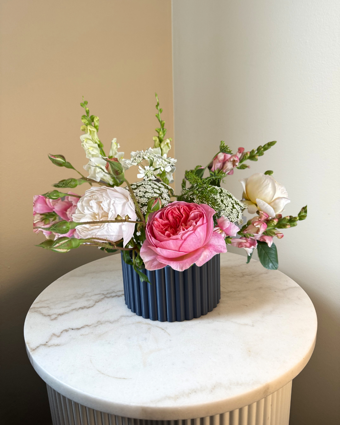 The Poppy Vase