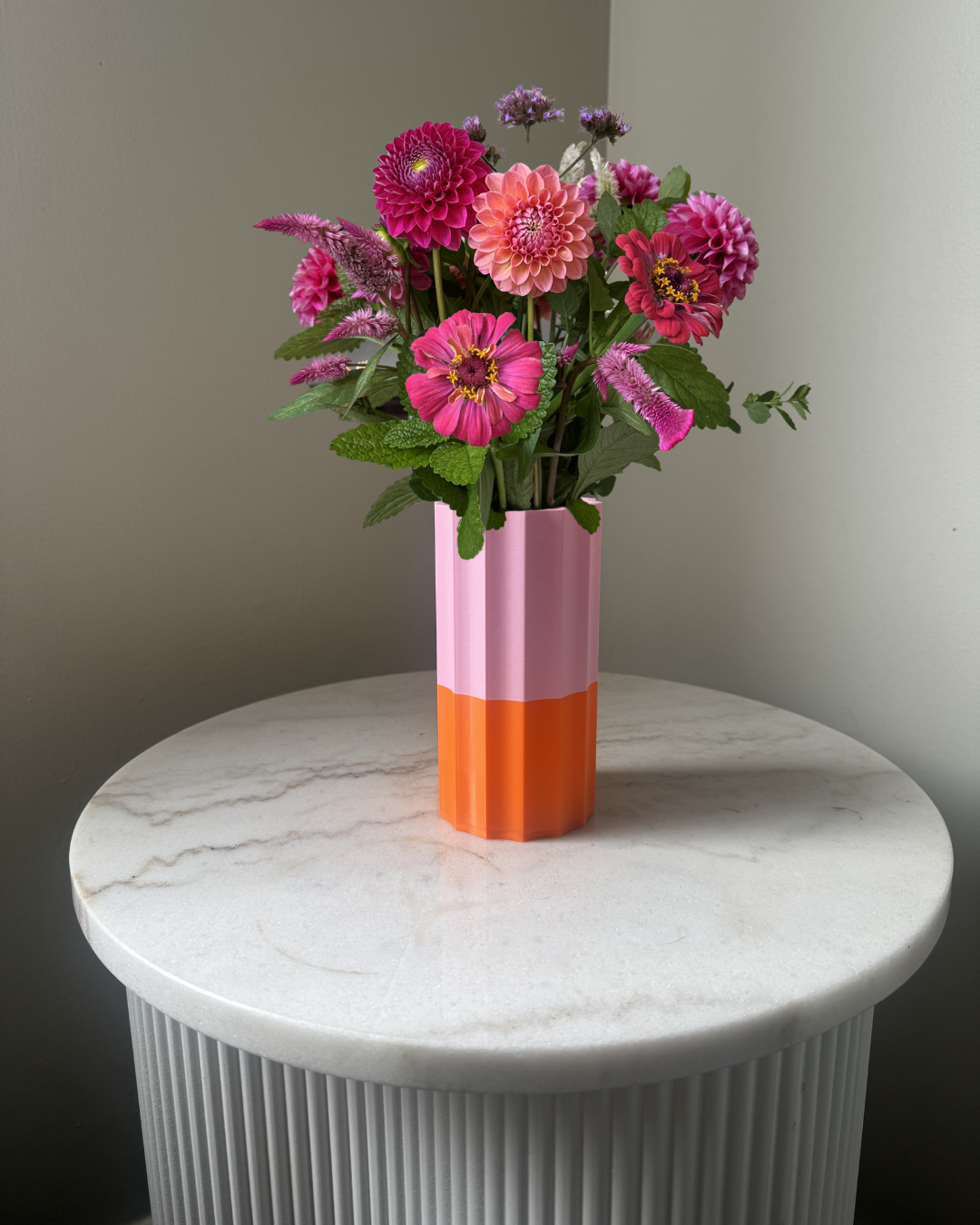 The Millie vase