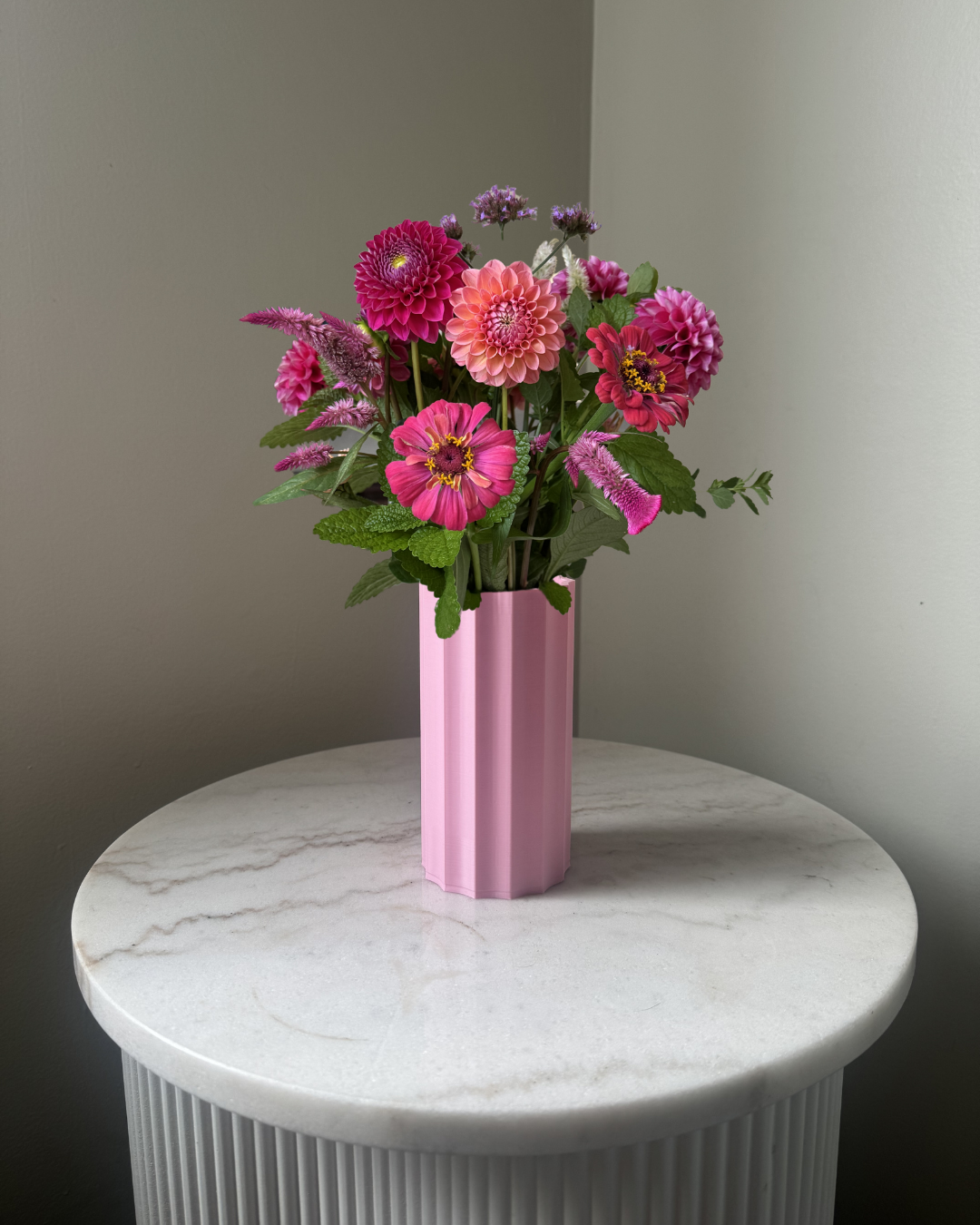 The Millie vase