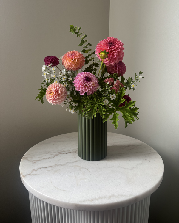 The Frankie Vase