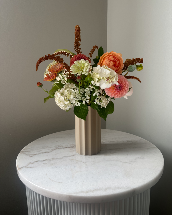 The Millie vase