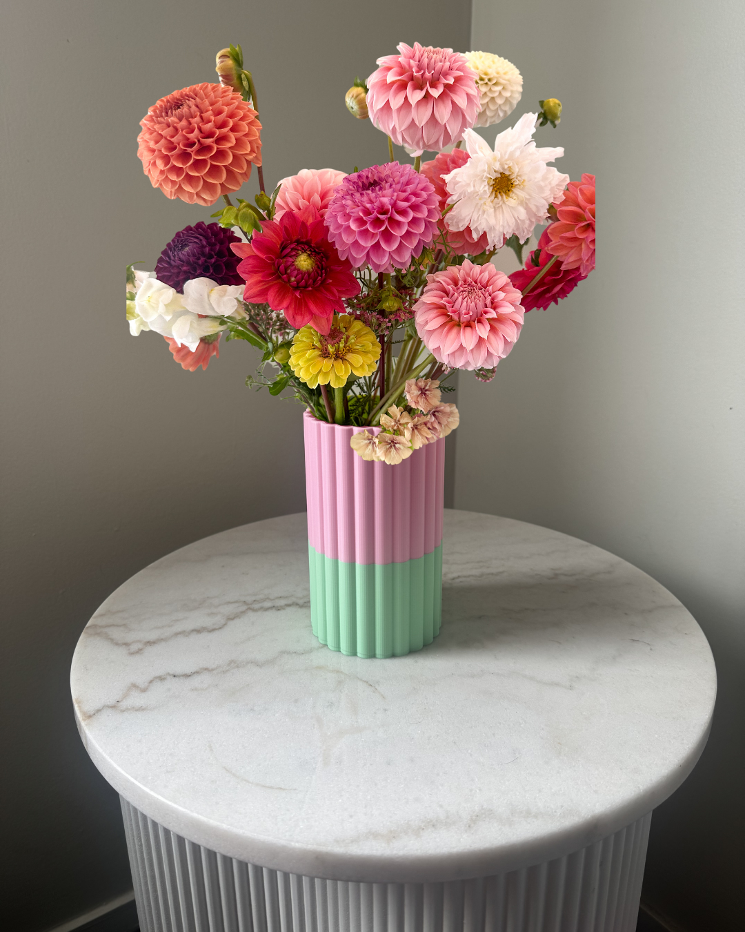 The Frankie Vase