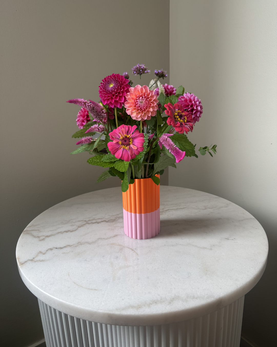 The Frankie Vase