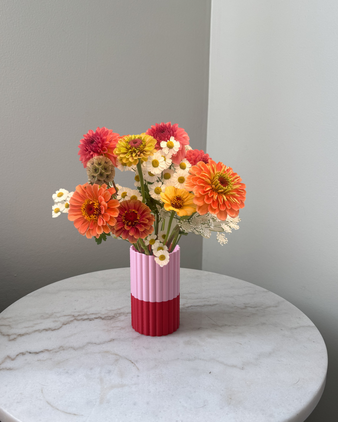 Mini Frankie Vase