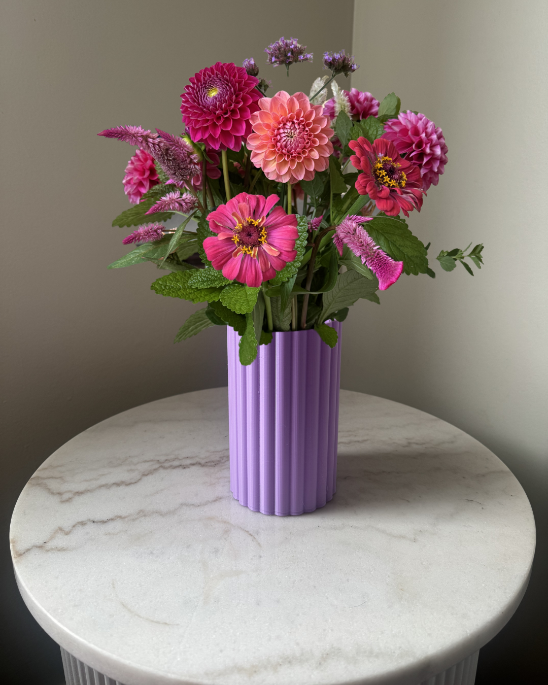The Frankie Vase