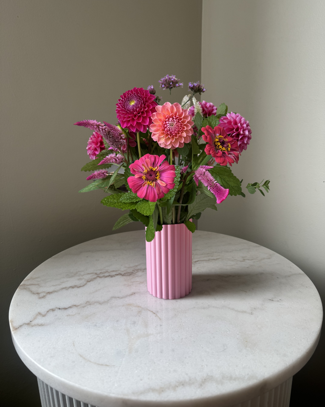 The Frankie Vase
