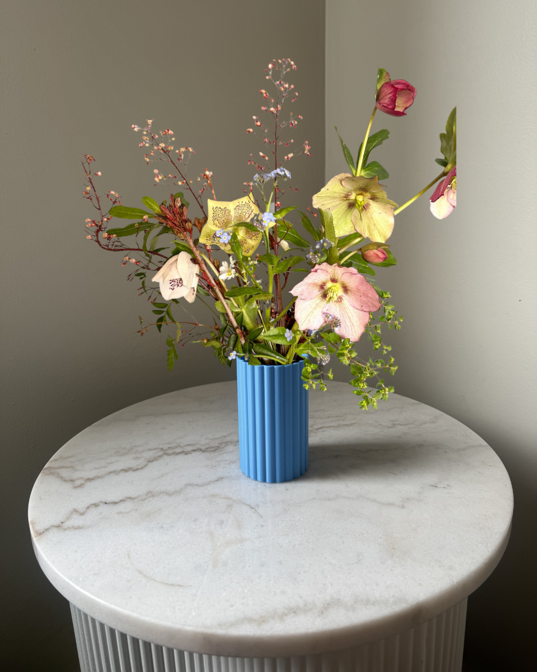 Mini Frankie Vase