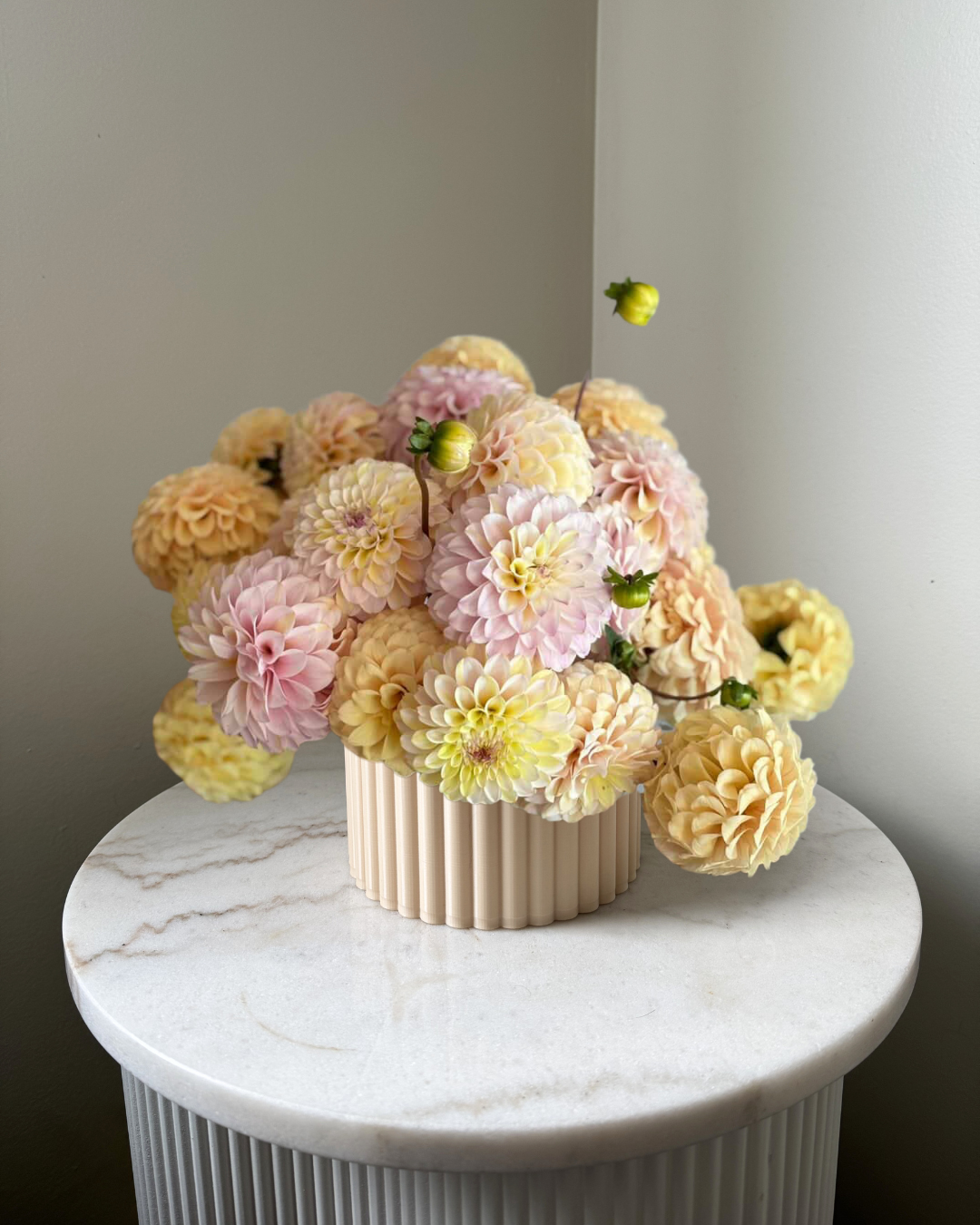 The Poppy Vase