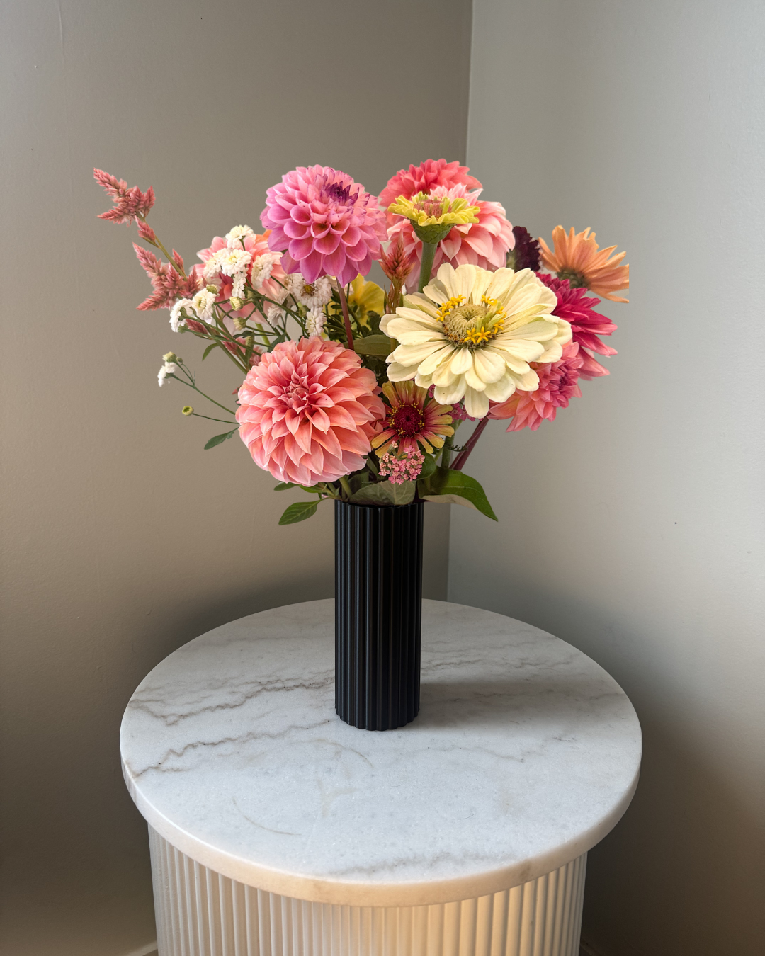 The Lottie Vase