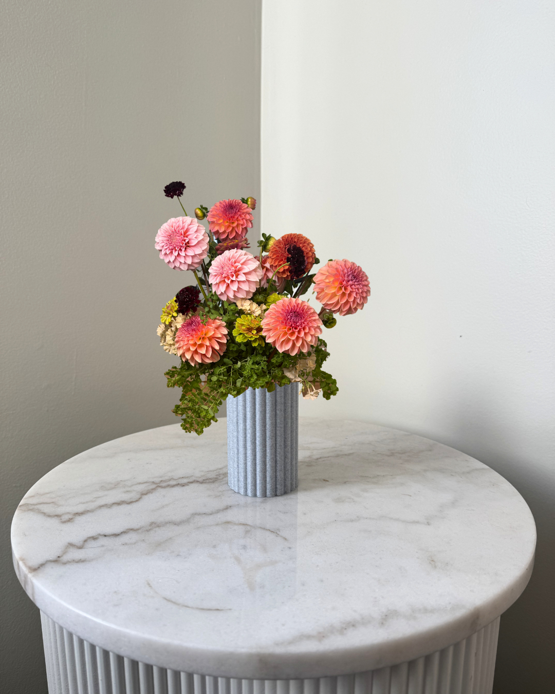 Mini Frankie Vase