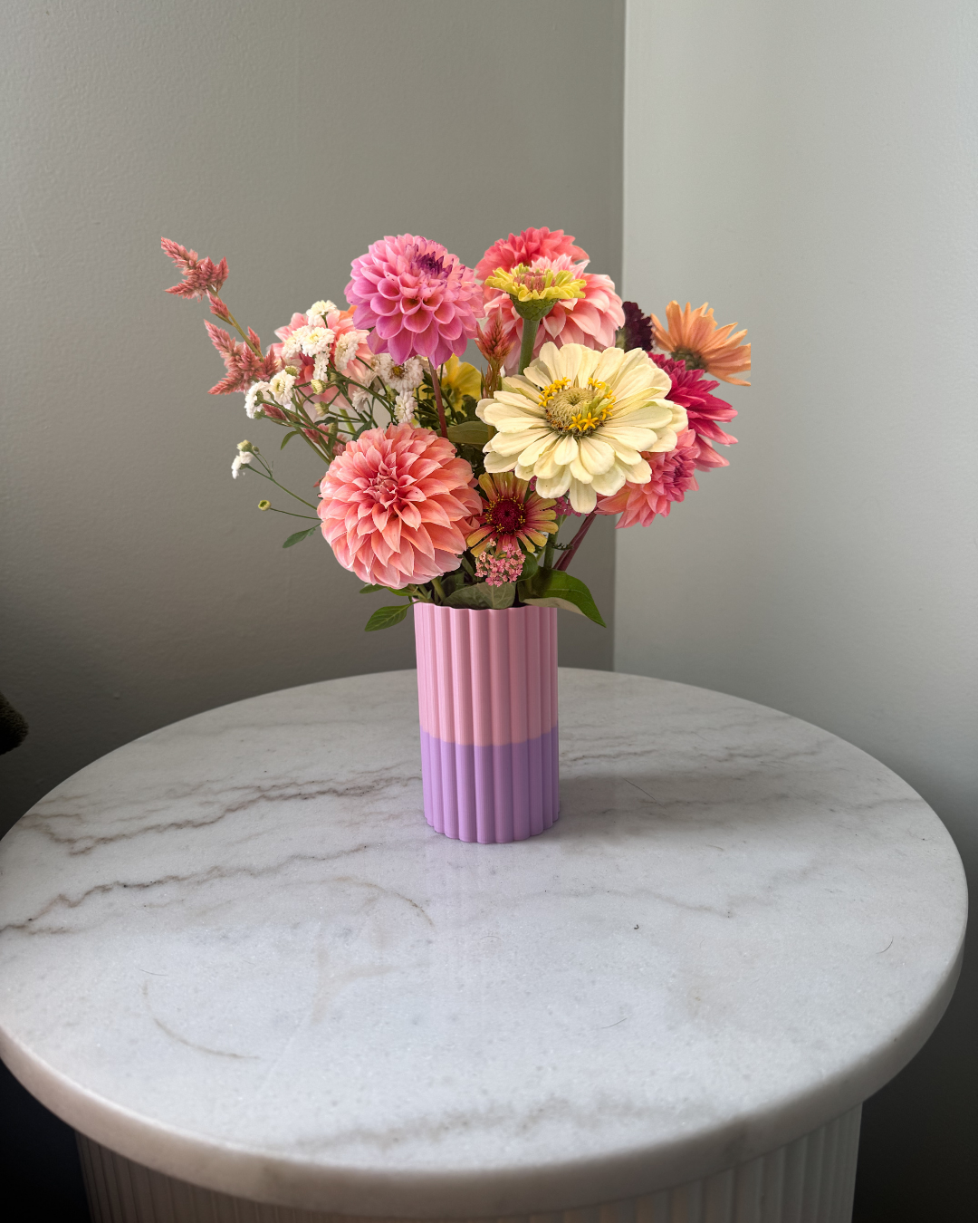 Mini Frankie Vase