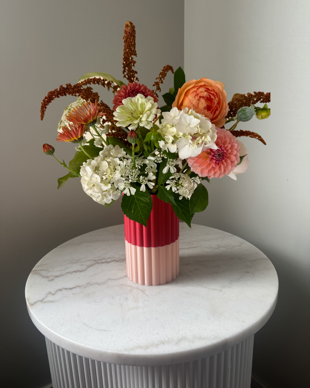 The Frankie Vase