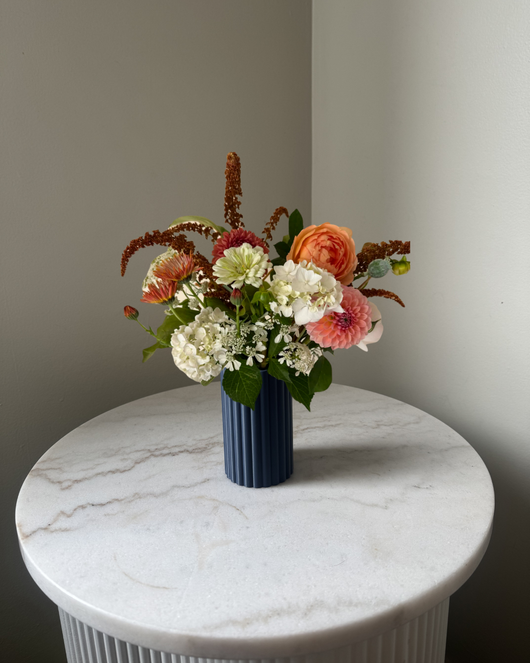 The Frankie Vase
