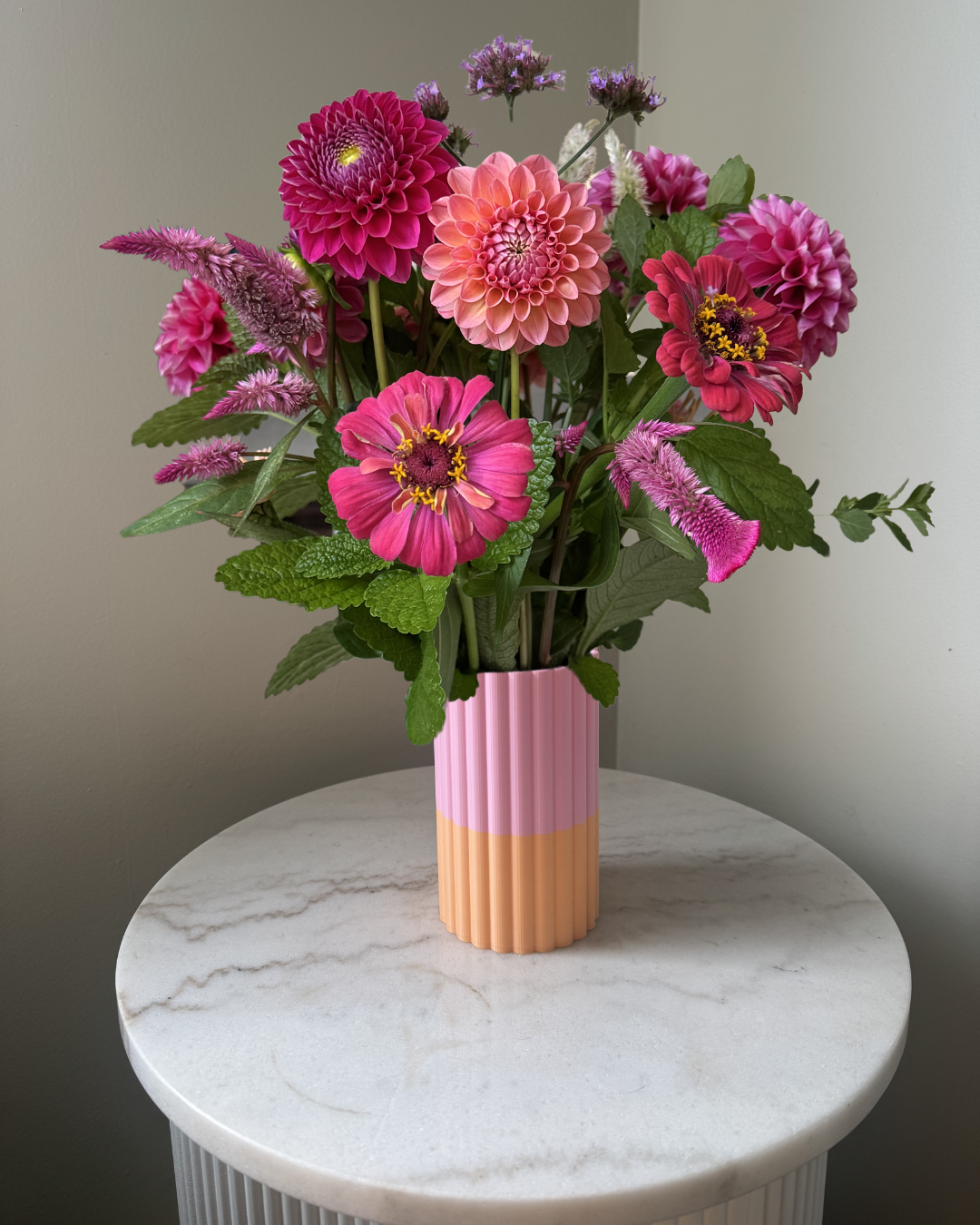 The Frankie Vase