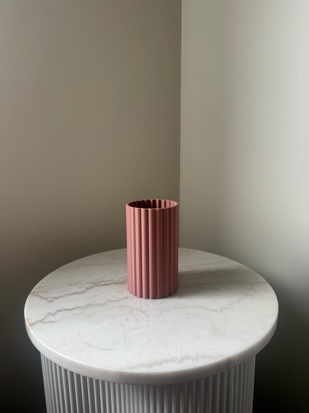 Mini Frankie Vase