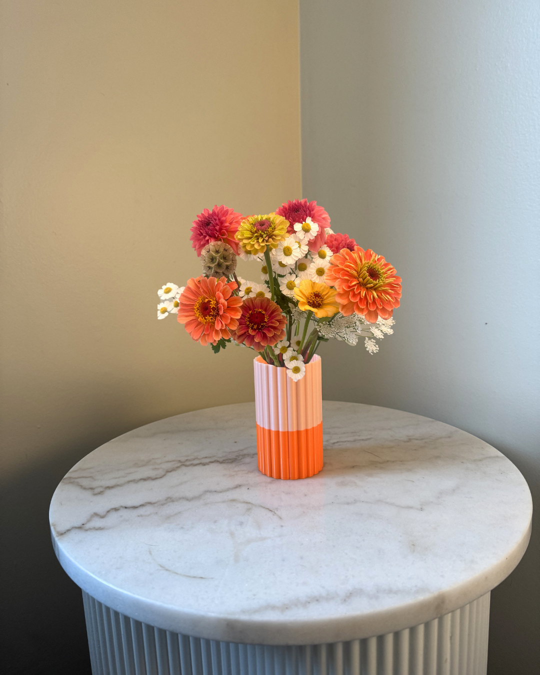 Mini Frankie Vase