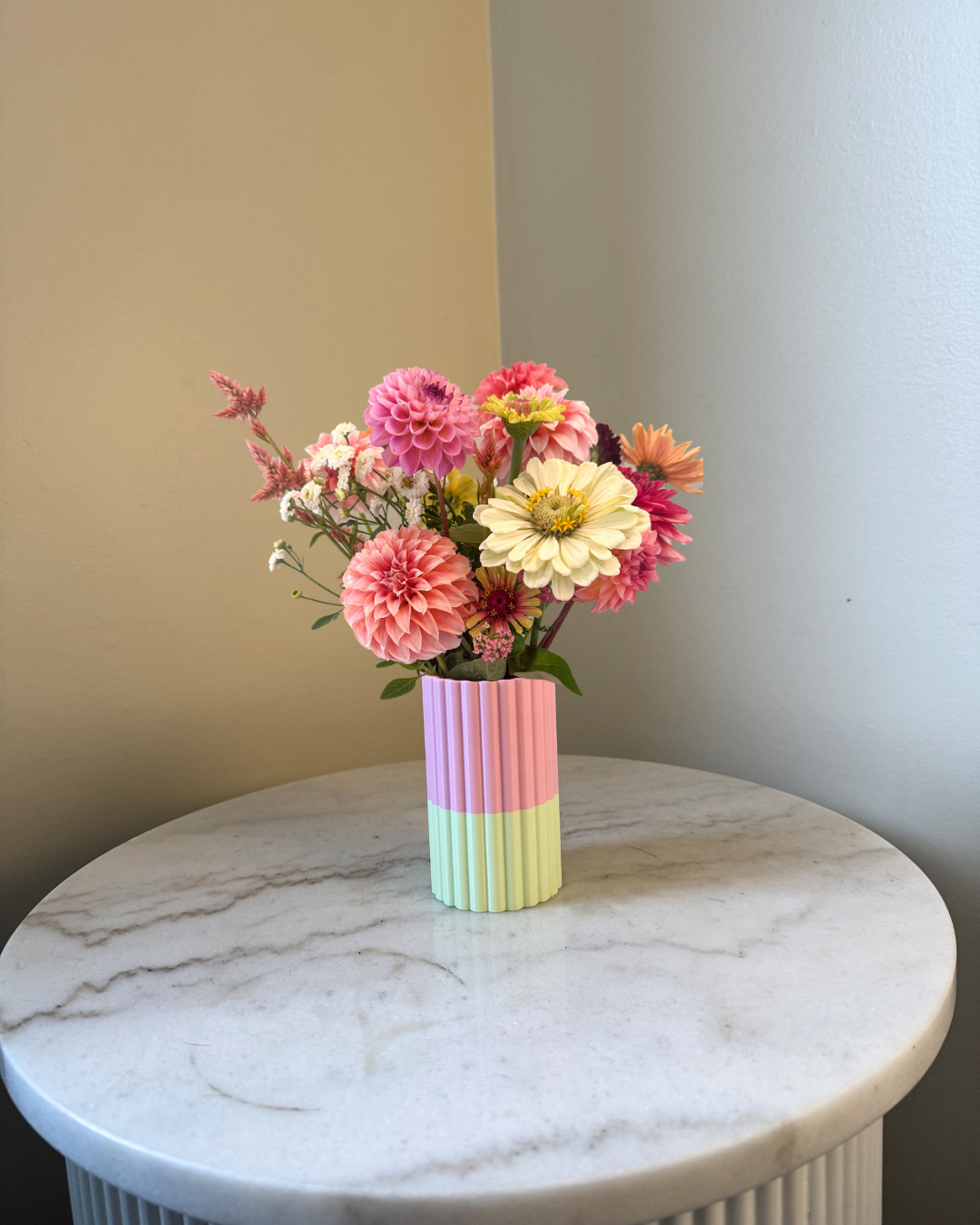 Mini Frankie Vase