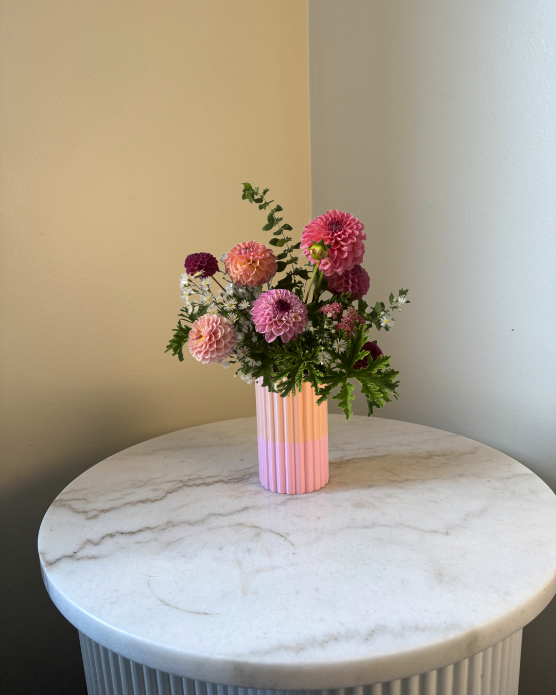 Mini Frankie Vase