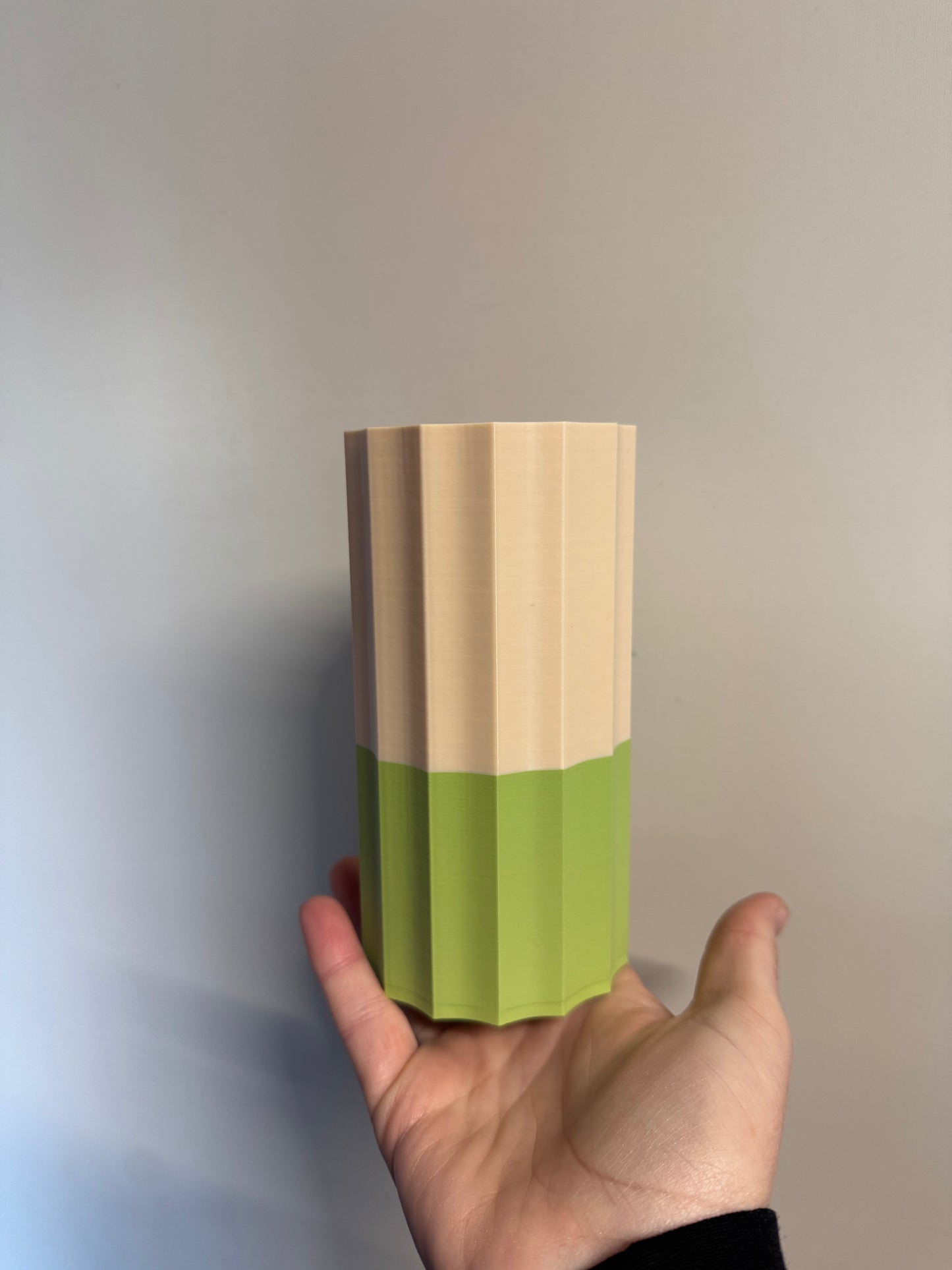 The Millie vase