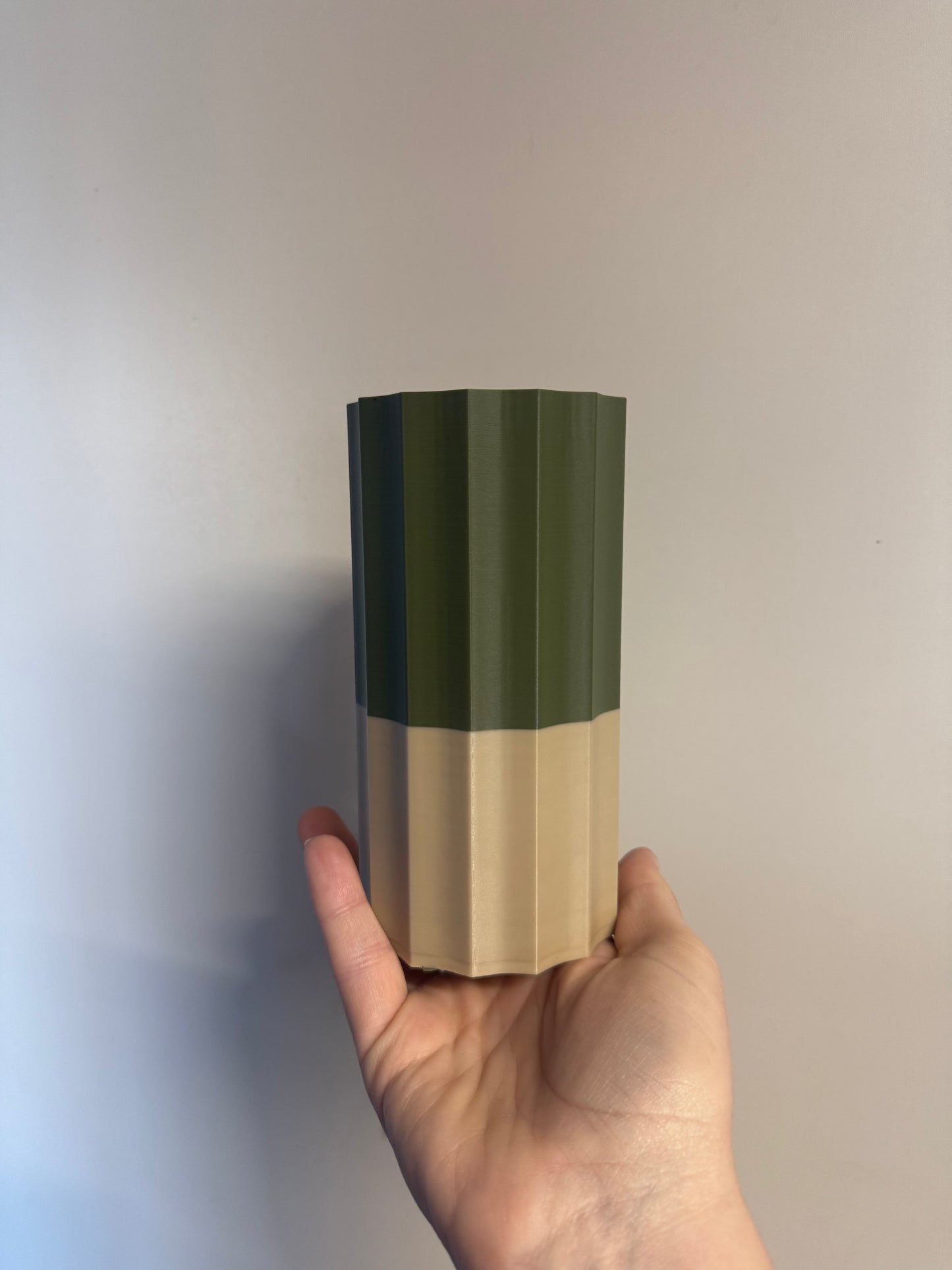 The Millie vase