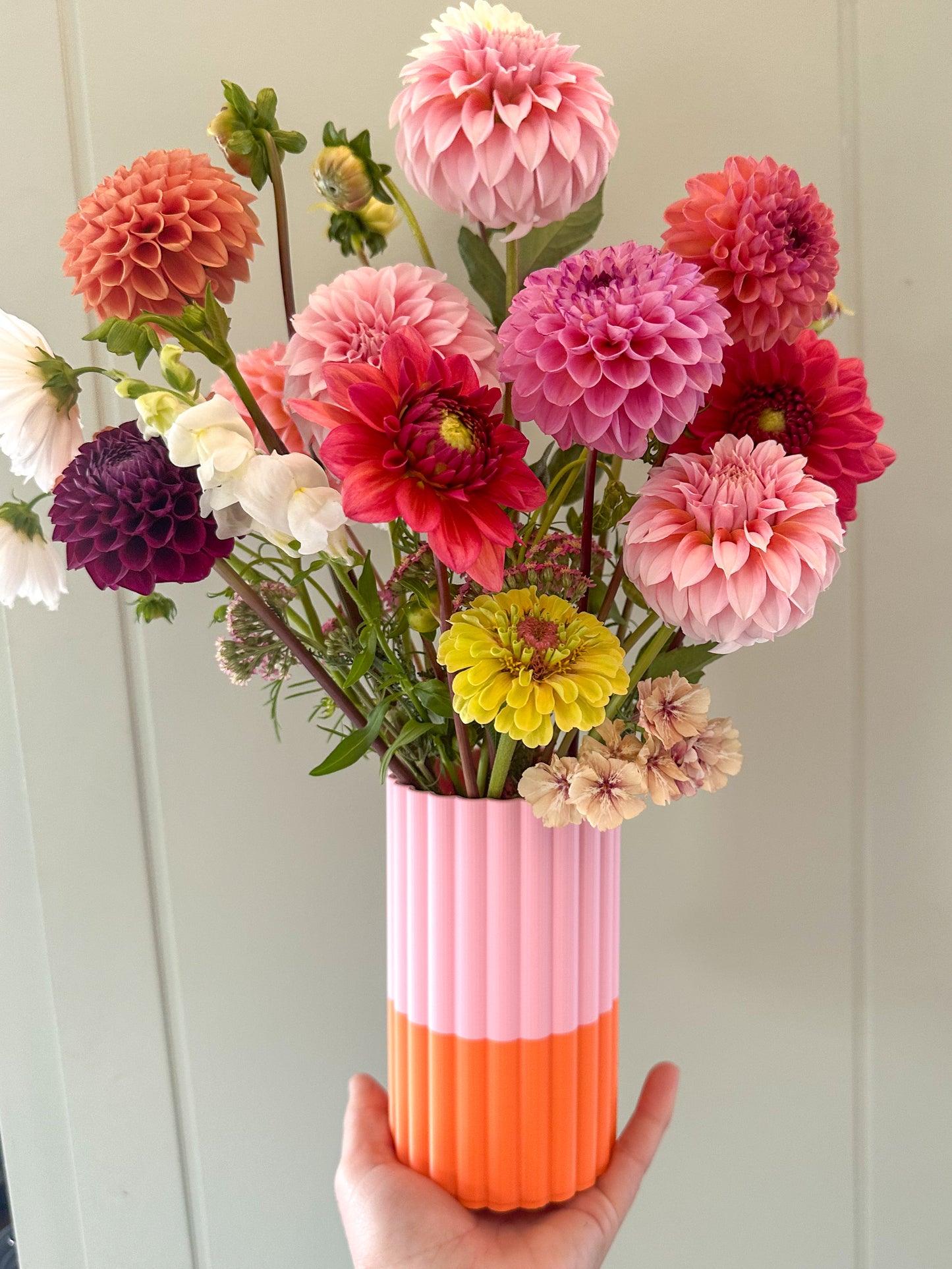 The Frankie Vase