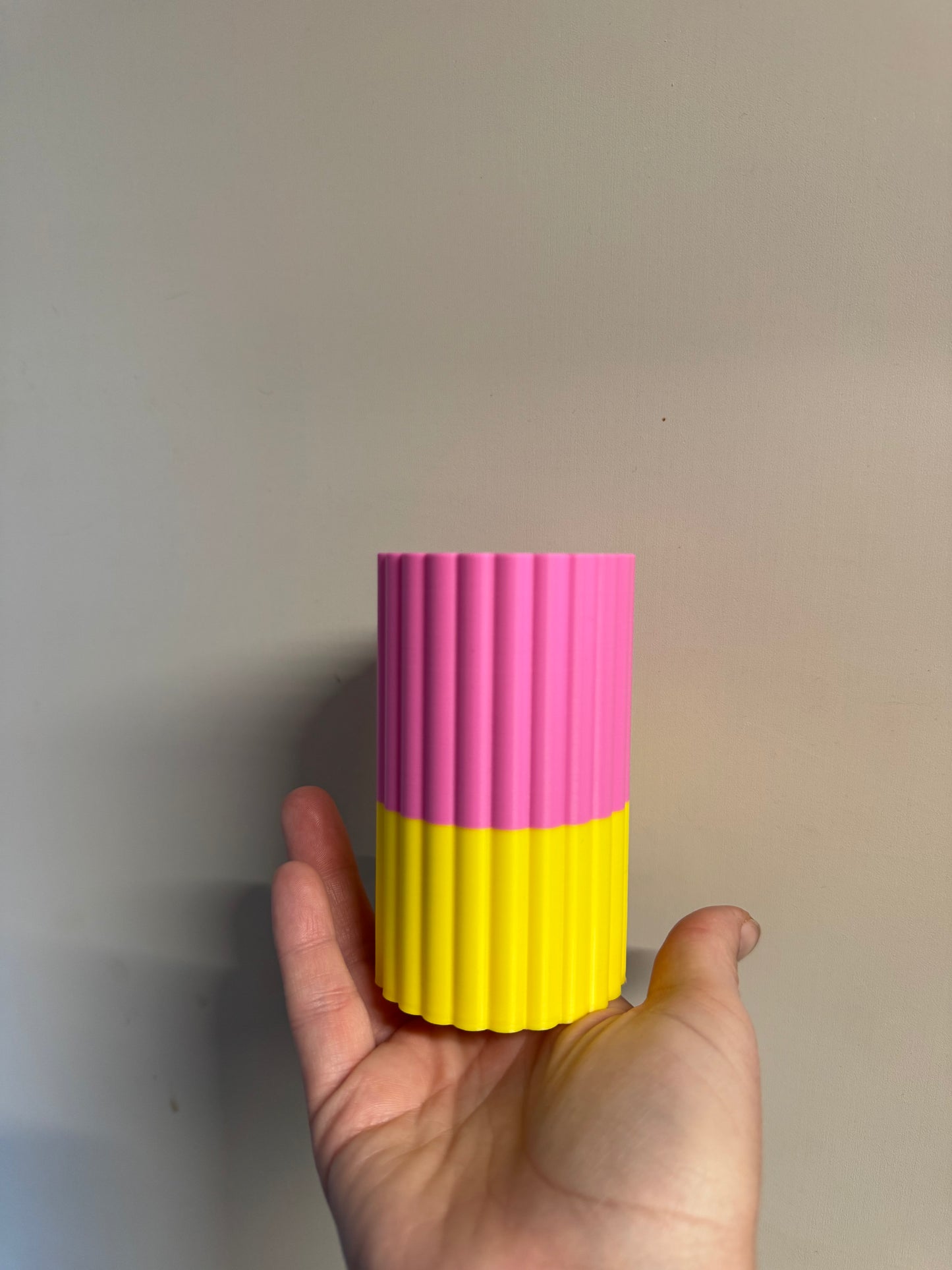 Mini Frankie Vase