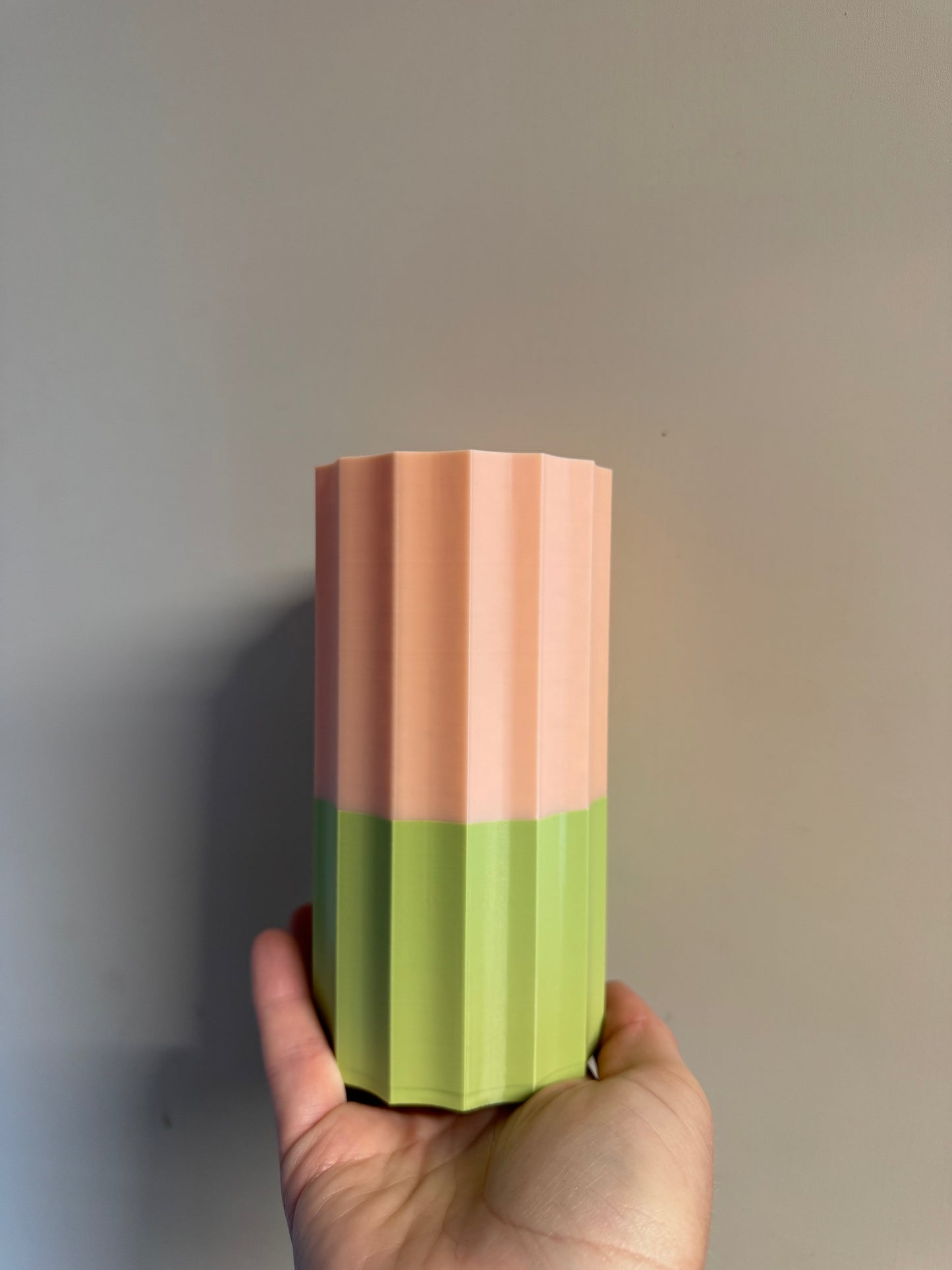 The Millie vase