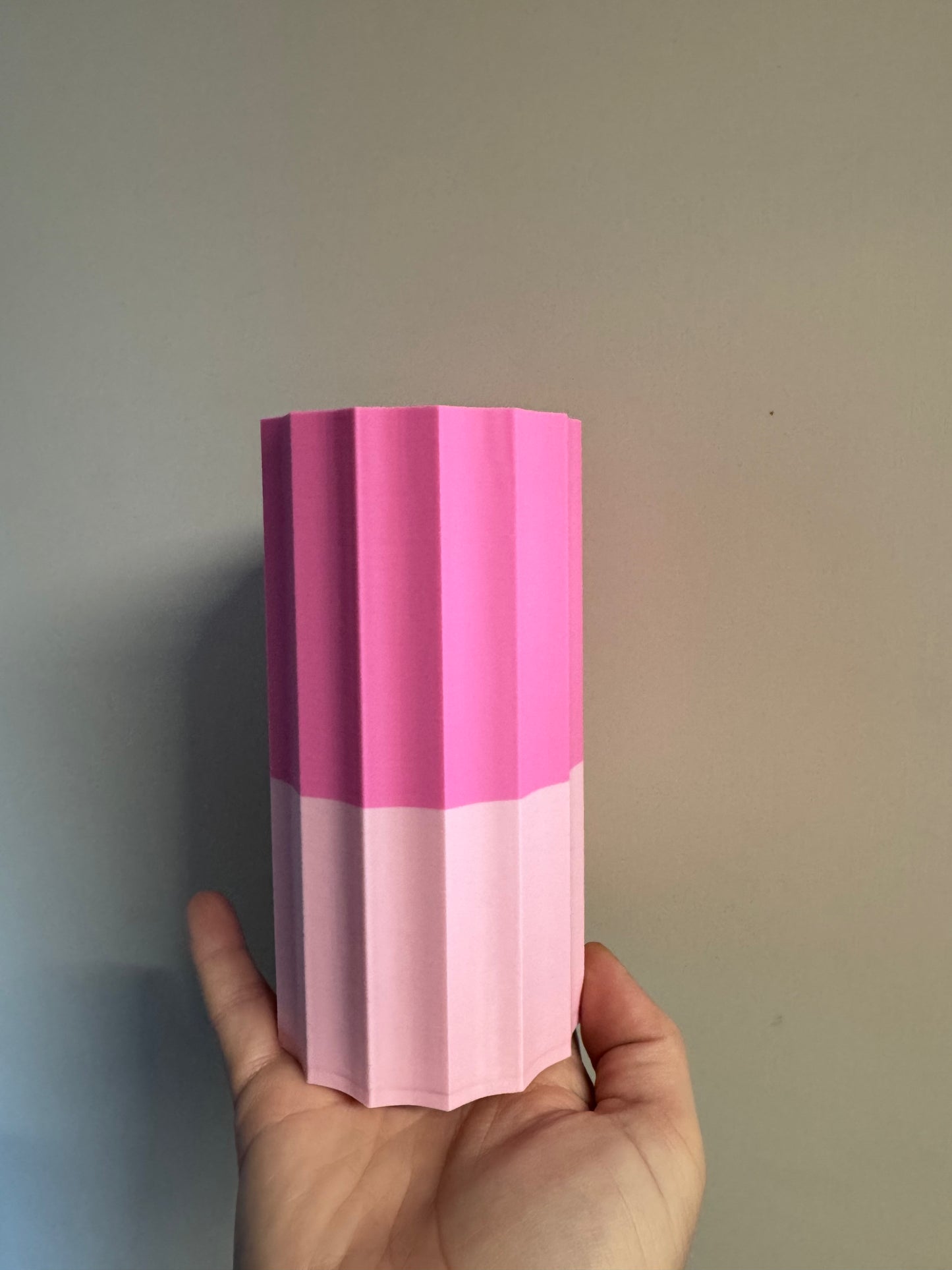 The Millie vase