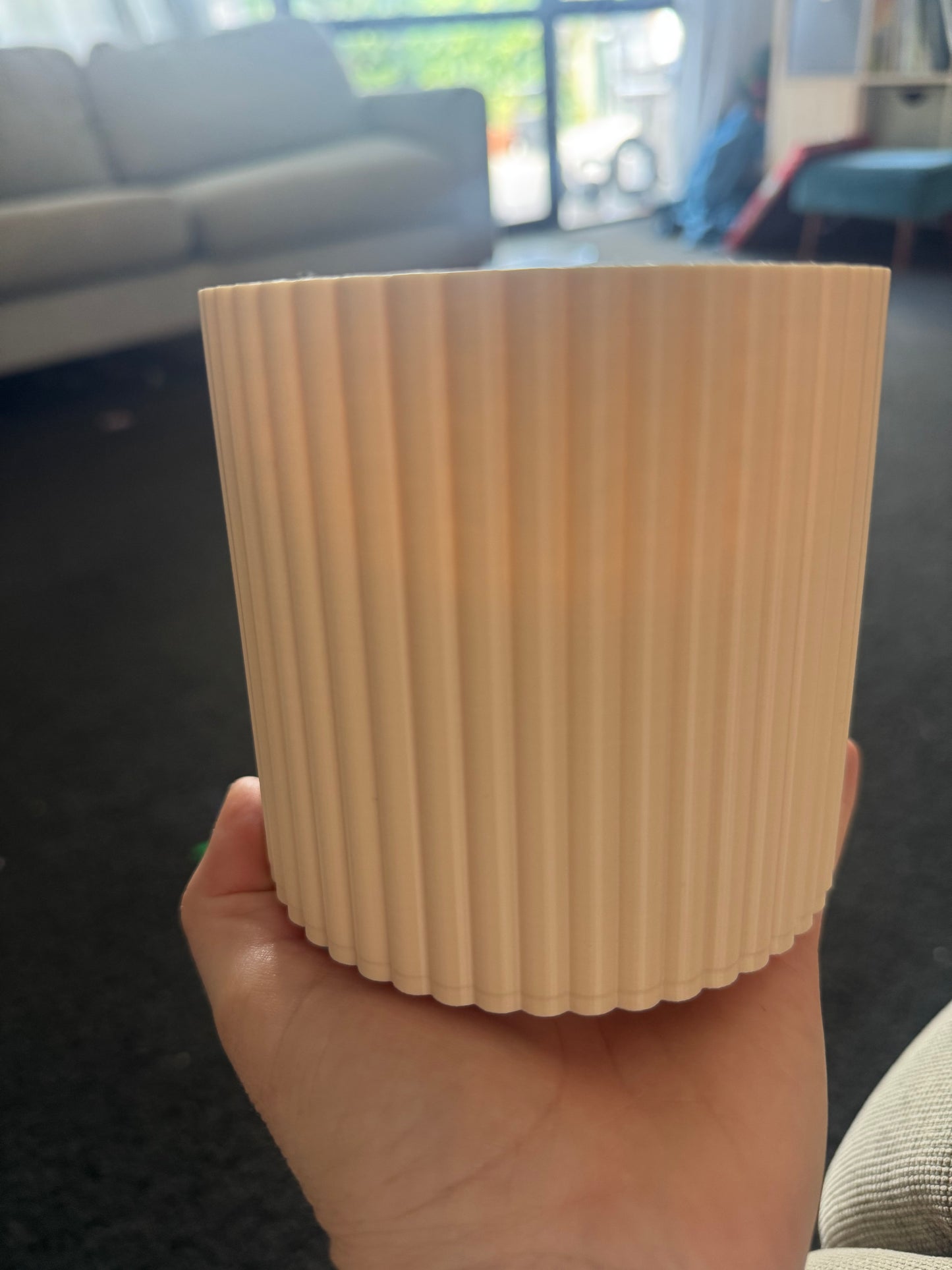 The Izzy Pot - Small