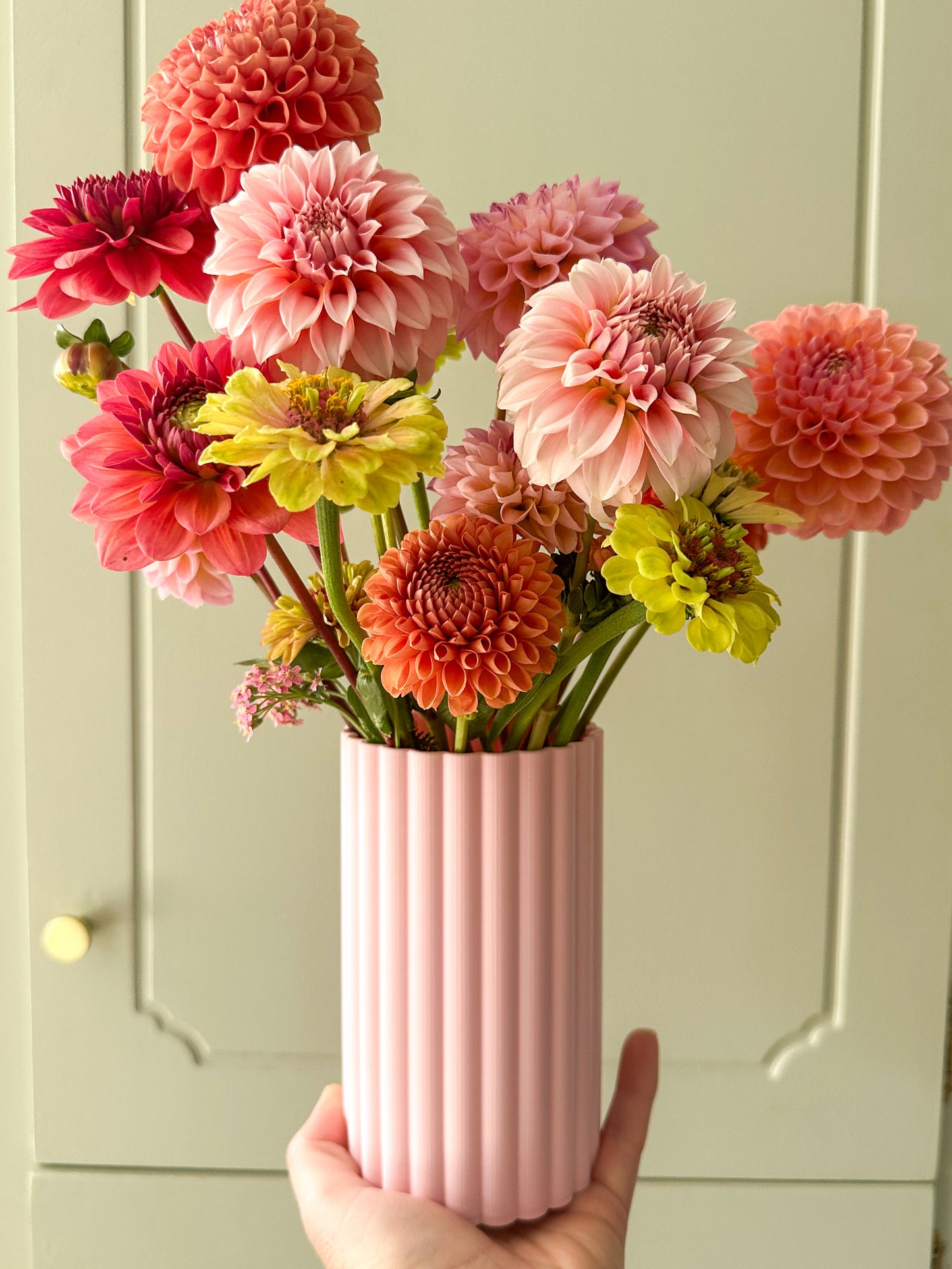 The Frankie Vase