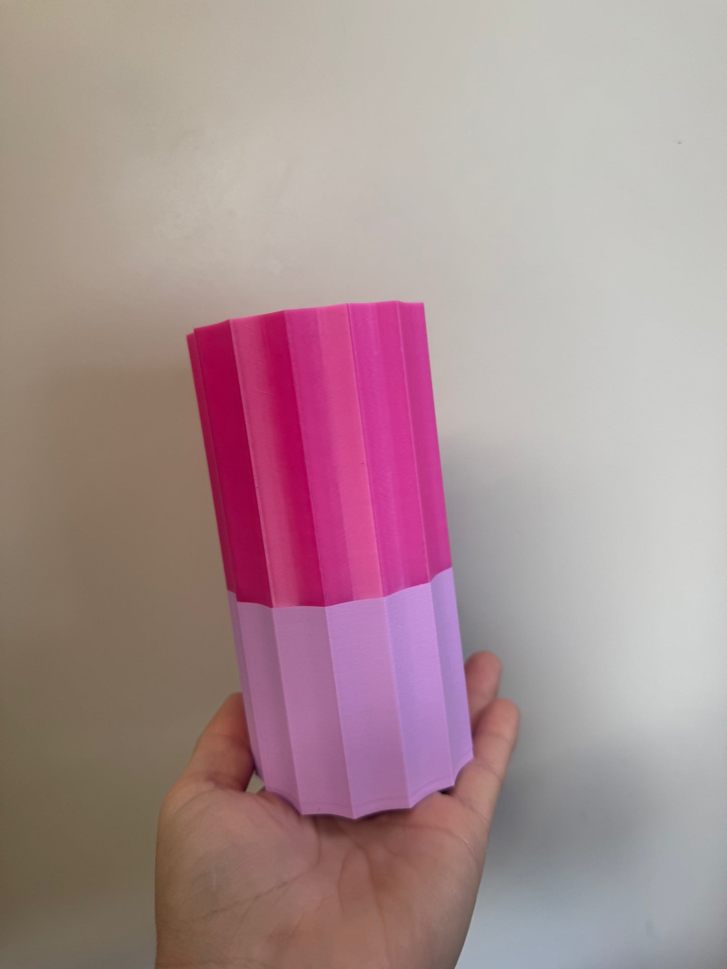 The Millie vase