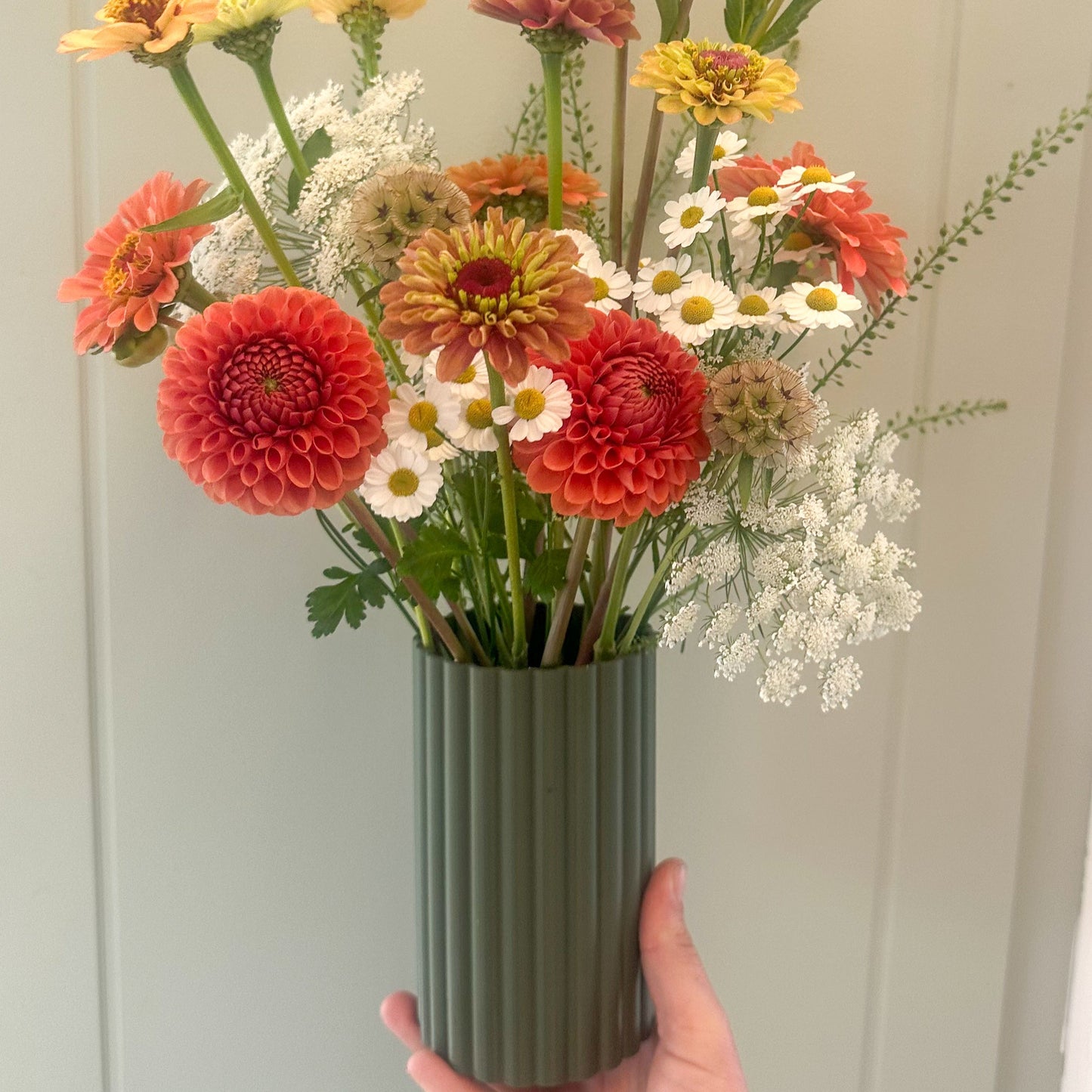 The Frankie Vase