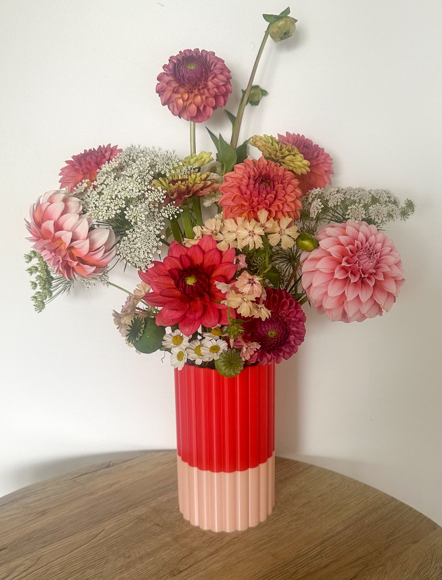 The Frankie Vase
