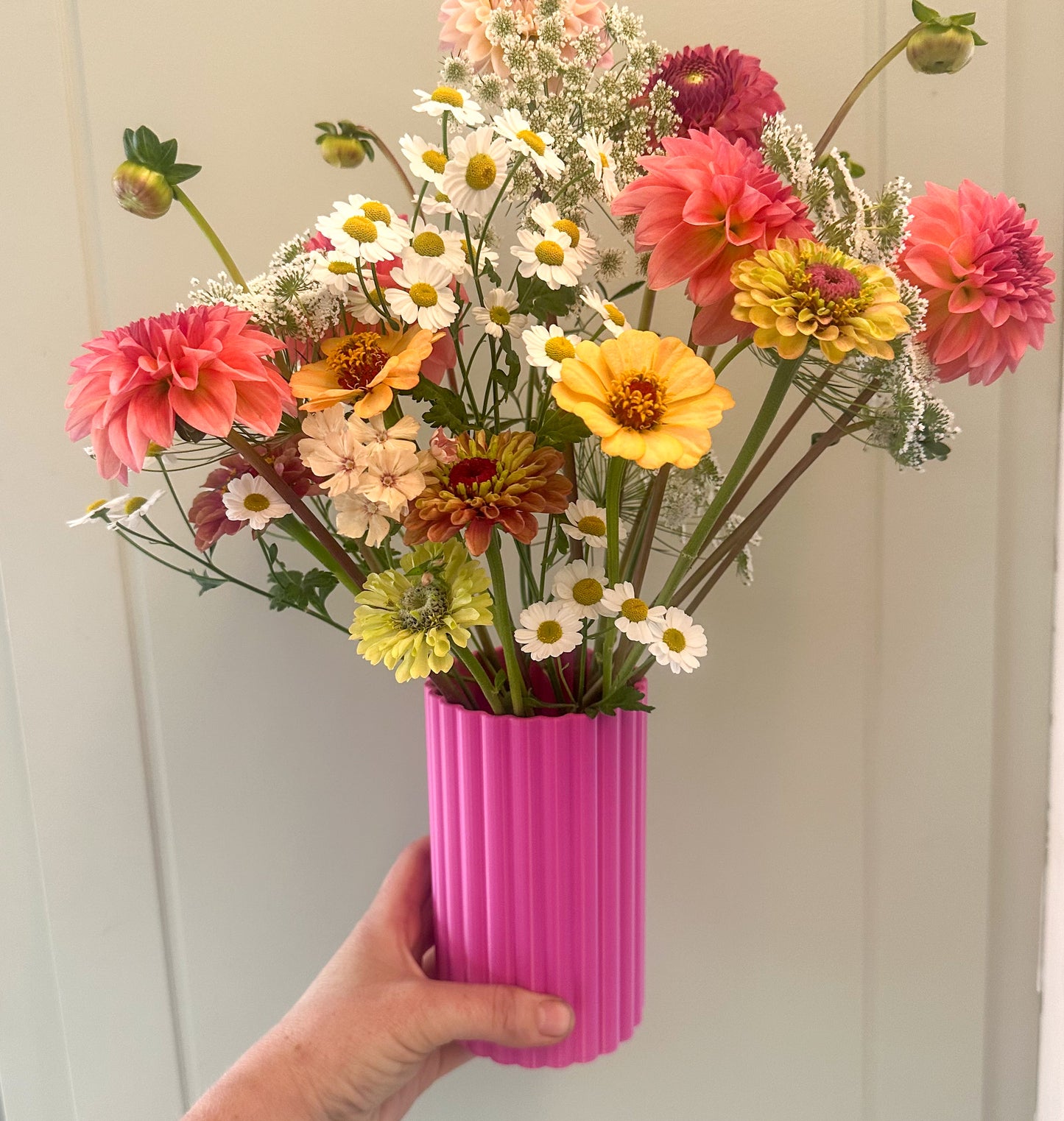The Frankie Vase