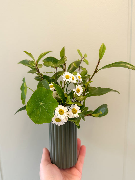 Mini Frankie Vase