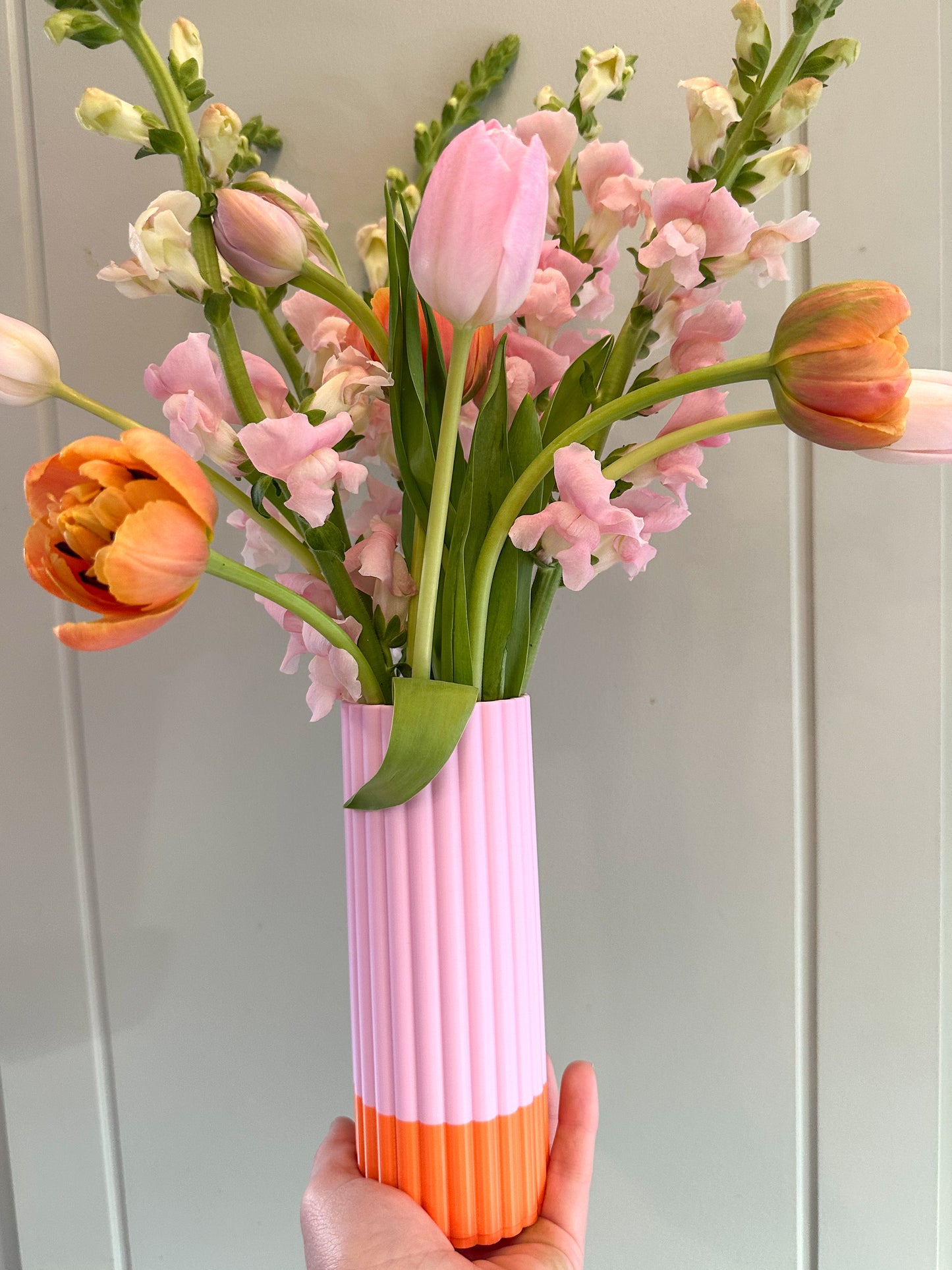 The Lottie Vase