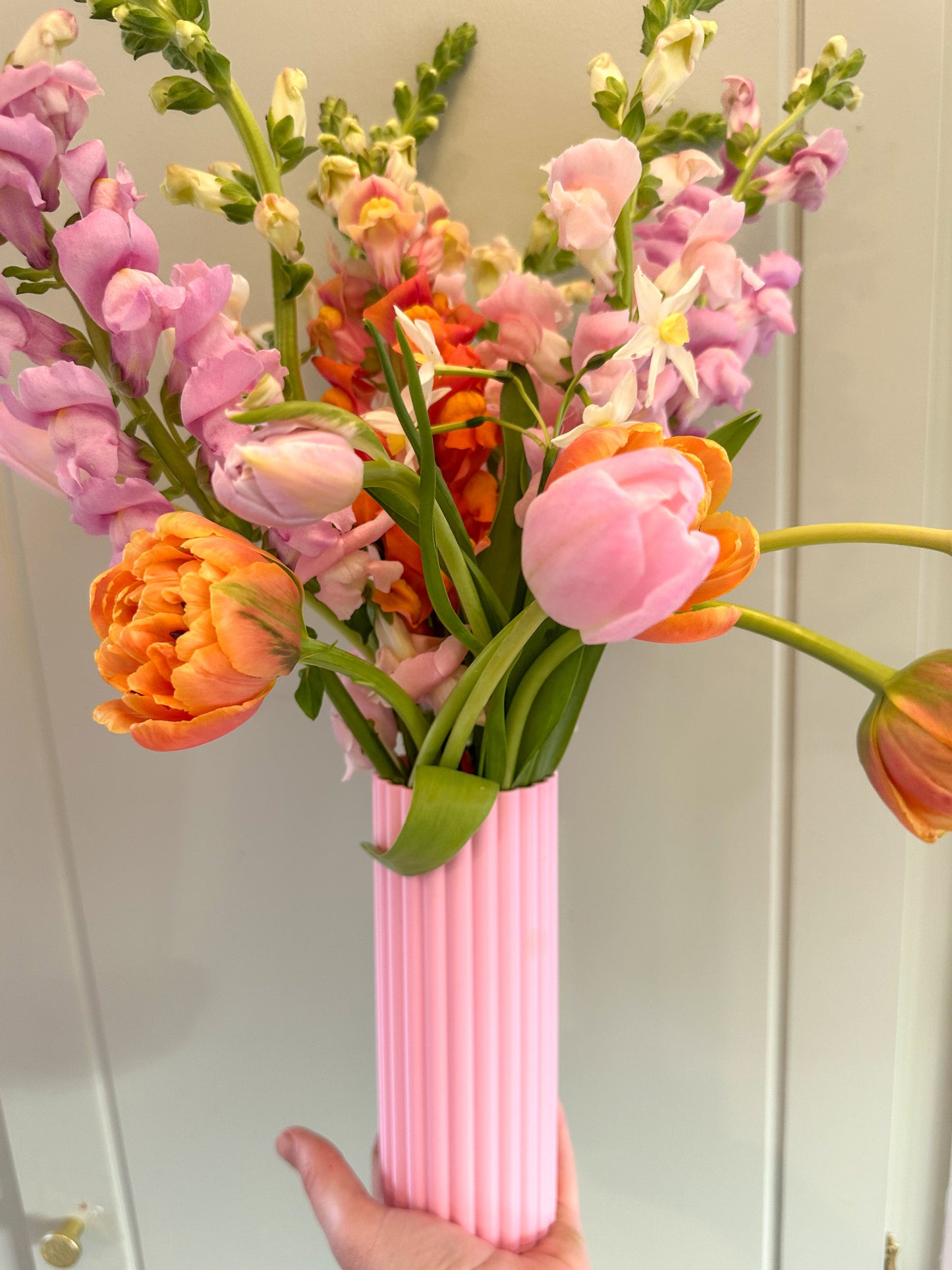 The Lottie Vase