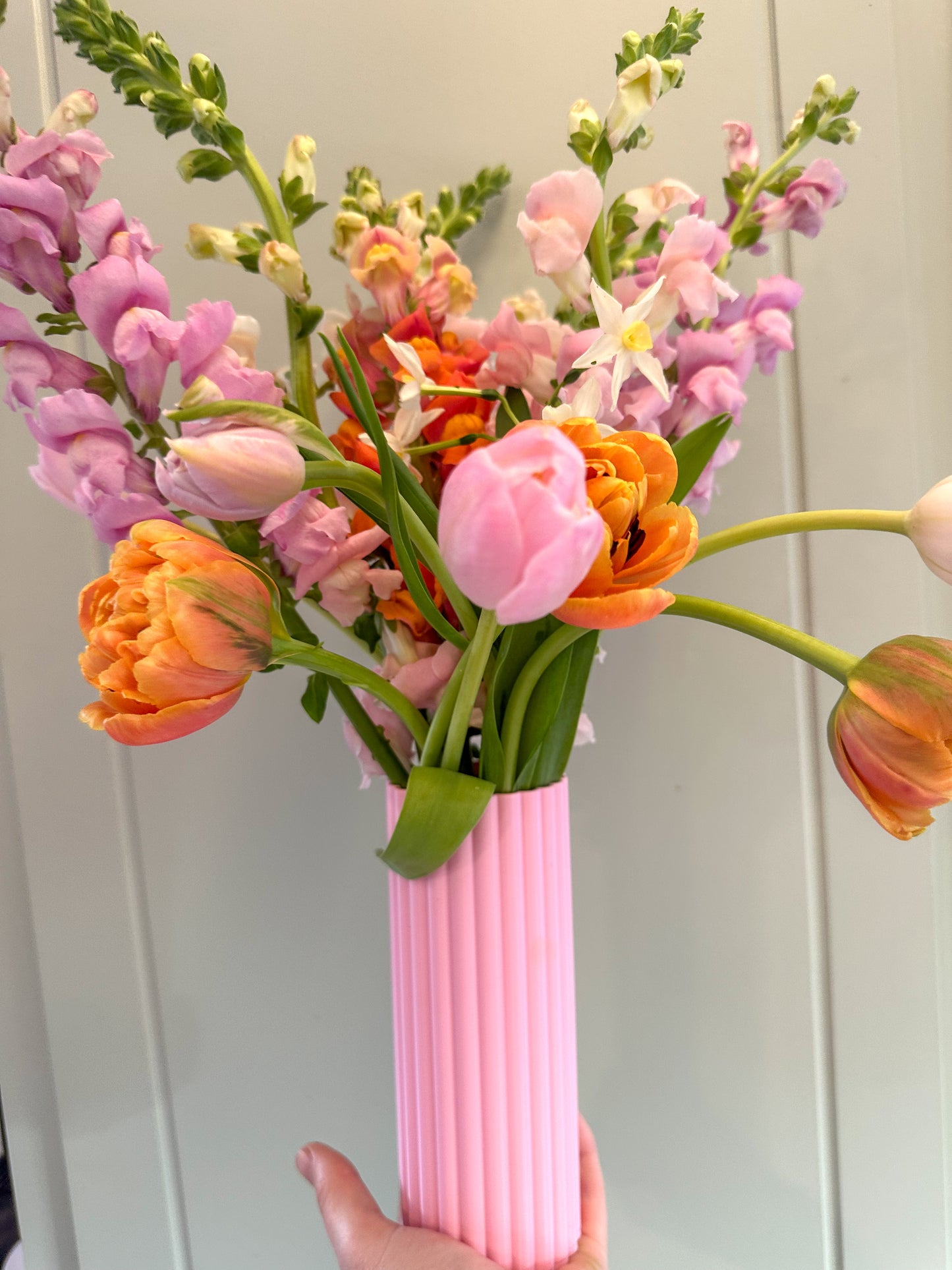 The Lottie Vase