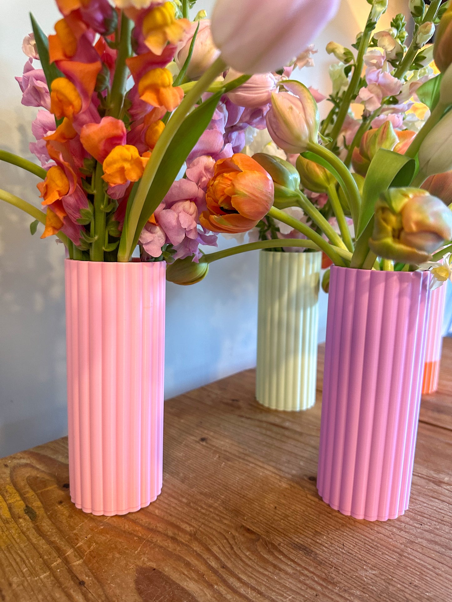 The Lottie Vase