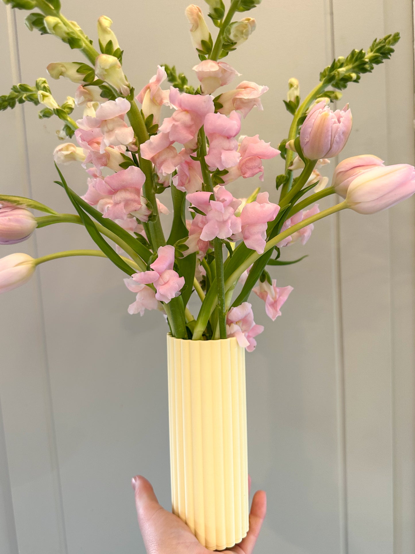 The Lottie Vase